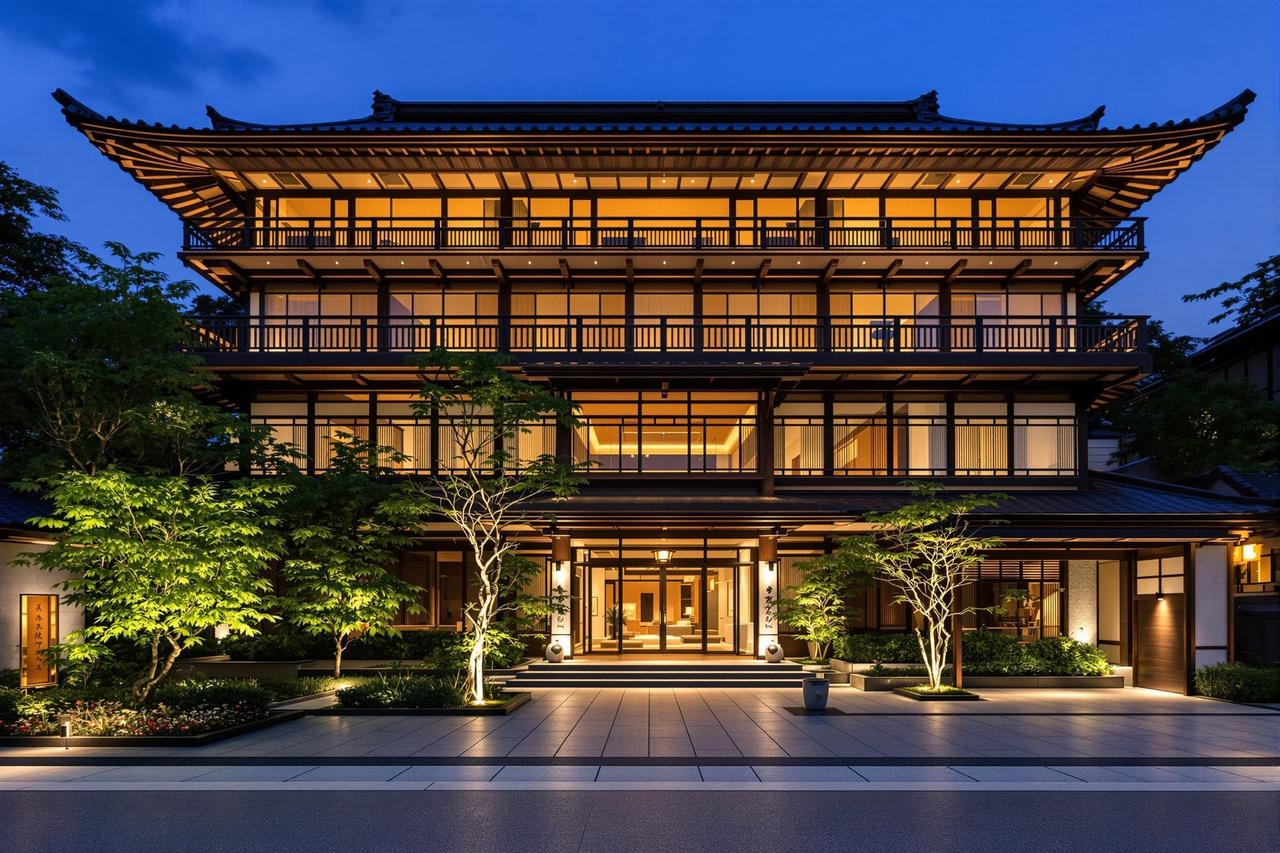 某流量小生与网红女友同游日本，酒店门口被粉丝偶遇 配图 1 - 爆料51